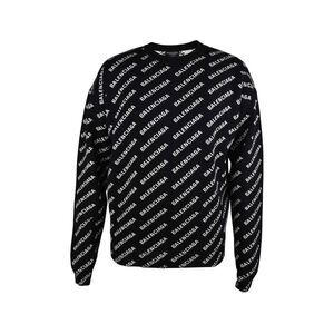 Balenciaga Men Sweater